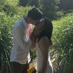 Meet your Posher, Taylor